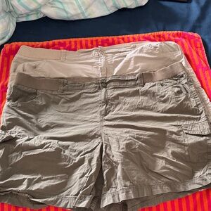 Women’s Casual Shorts